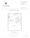 Beeson floor plan