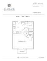 Beeson floor plan