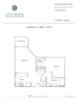 Bridgeton floor plan