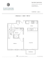 Catlin 2 floor plan