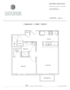 Catlin 3 floor plan