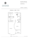 Cumberland 3 floor plan