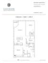 Norris 1 floor plan